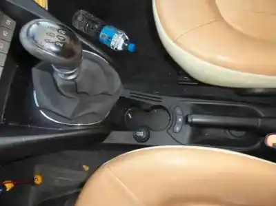 Утилизация автомобиля lancia ypsilon (101) 1.4 16v oro (10.2006->) года 2004 питание 843a1000