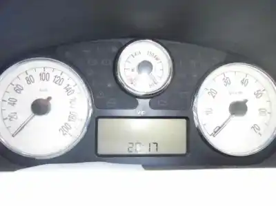 Утилизация автомобиля lancia ypsilon (101) 1.4 16v oro (10.2006->) года 2004 питание 843a1000