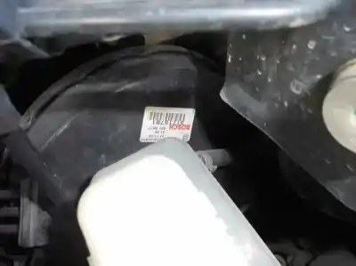 Утилизация автомобиля lancia ypsilon (101) 1.4 16v oro (10.2006->) года 2004 питание 843a1000