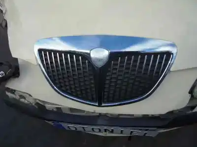 Утилизация автомобиля lancia ypsilon (101) 1.4 16v oro (10.2006->) года 2004 питание 843a1000