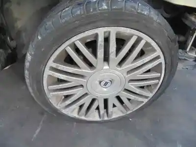 Утилизация автомобиля lancia ypsilon (101) 1.4 16v oro (10.2006->) года 2004 питание 843a1000