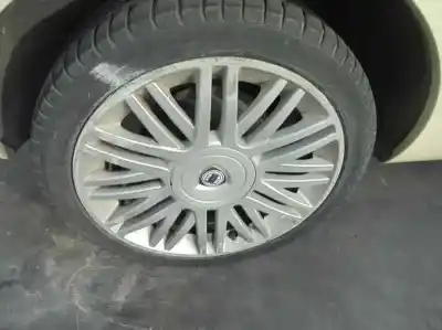 Утилизация автомобиля lancia ypsilon (101) 1.4 16v oro (10.2006->) года 2004 питание 843a1000