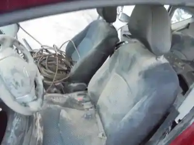 Scrapping Vehicle nissan note acenta of the year 2014 powered hr12de