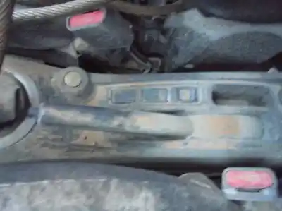 Scrapping Vehicle nissan note acenta of the year 2014 powered hr12de