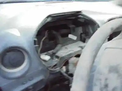 Scrapping Vehicle nissan note acenta of the year 2014 powered hr12de