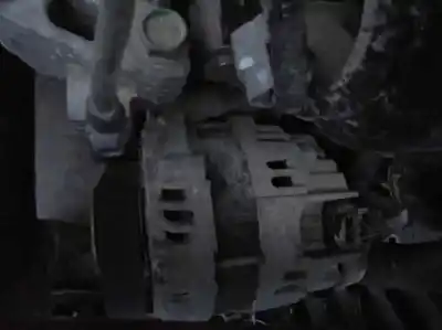 Scrapping Vehicle nissan note acenta of the year 2014 powered hr12de