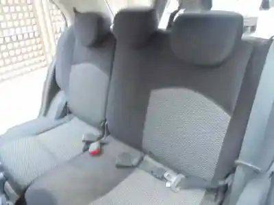 Verschrottungsfahrzeug nissan micra (k13) acenta des jahres 2016 angetrieben hr12