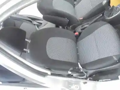 Verschrottungsfahrzeug nissan micra (k13) acenta des jahres 2016 angetrieben hr12