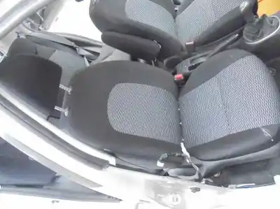 Verschrottungsfahrzeug nissan micra (k13) acenta des jahres 2016 angetrieben hr12