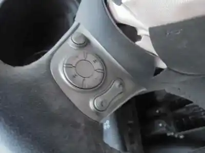 Verschrottungsfahrzeug nissan micra (k13) acenta des jahres 2016 angetrieben hr12
