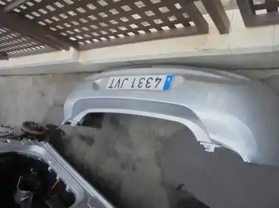 Verschrottungsfahrzeug nissan micra (k13) acenta des jahres 2016 angetrieben hr12