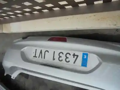 Verschrottungsfahrzeug nissan micra (k13) acenta des jahres 2016 angetrieben hr12