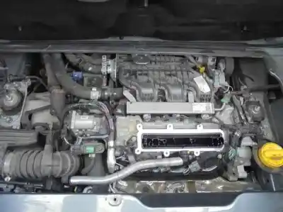 Утилизация автомобиля smart forfour basis (66kw) (453.044) года 2014 питание h4b