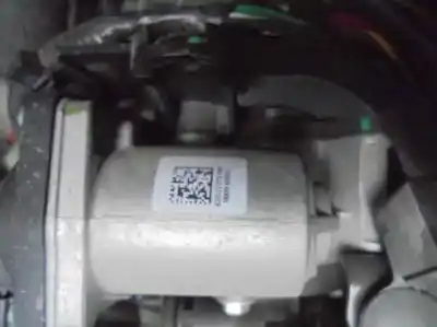 Утилизация автомобиля smart forfour basis (66kw) (453.044) года 2014 питание h4b