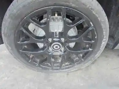 Утилизация автомобиля smart forfour basis (66kw) (453.044) года 2014 питание h4b