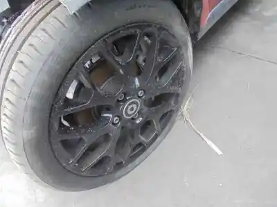 Утилизация автомобиля smart forfour basis (66kw) (453.044) года 2014 питание h4b
