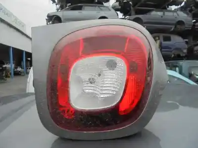 Утилизация автомобиля smart forfour basis (66kw) (453.044) года 2014 питание h4b