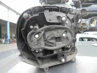Утилизация автомобиля smart forfour basis (66kw) (453.044) года 2014 питание h4b
