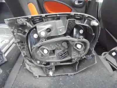 Утилизация автомобиля smart forfour basis (66kw) (453.044) года 2014 питание h4b