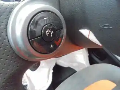 Утилизация автомобиля smart forfour basis (66kw) (453.044) года 2014 питание h4b