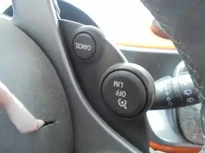 Утилизация автомобиля smart forfour basis (66kw) (453.044) года 2014 питание h4b