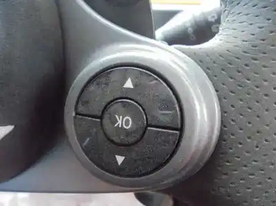Утилизация автомобиля smart forfour basis (66kw) (453.044) года 2014 питание h4b