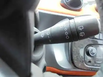 Утилизация автомобиля smart forfour basis (66kw) (453.044) года 2014 питание h4b