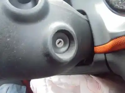 Утилизация автомобиля smart forfour basis (66kw) (453.044) года 2014 питание h4b