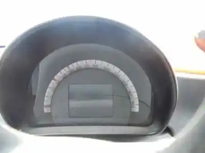 Утилизация автомобиля smart forfour basis (66kw) (453.044) года 2014 питание h4b