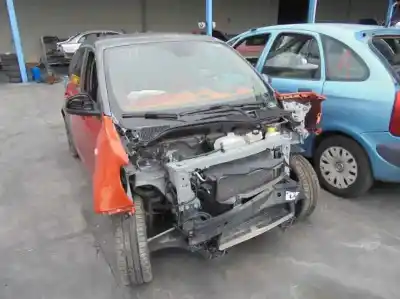 Утилизация автомобиля smart forfour basis (66kw) (453.044) года 2014 питание h4b