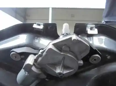 Утилизация автомобиля smart forfour basis (66kw) (453.044) года 2014 питание h4b