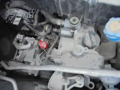 Scrapping Vehicle fiat nuova 500 (150) lounge of the year 2014 powered 169a4000