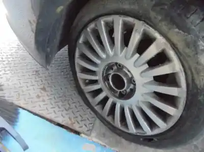 Scrapping Vehicle fiat nuova 500 (150) lounge of the year 2014 powered 169a4000