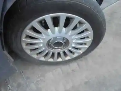 Scrapping Vehicle fiat nuova 500 (150) lounge of the year 2014 powered 169a4000