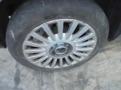 Scrapping Vehicle fiat nuova 500 (150) lounge of the year 2014 powered 169a4000