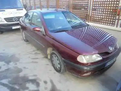 Здавання транспортного засобу RENAULT LAGUNA (B56) 2.0 RT (B56C/H/L) року 1994 потужний F3R