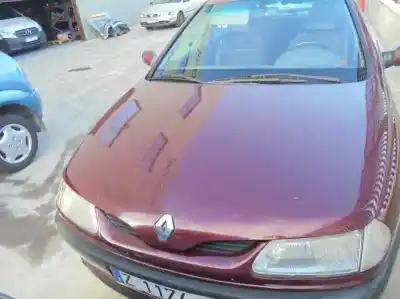 Scrapping Vehicle renault laguna (b56) 2.0 rt (b56c/h/l) of the year 1994 powered f3r