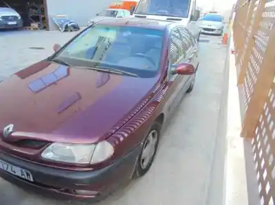 Scrapping Vehicle renault laguna (b56) 2.0 rt (b56c/h/l) of the year 1994 powered f3r