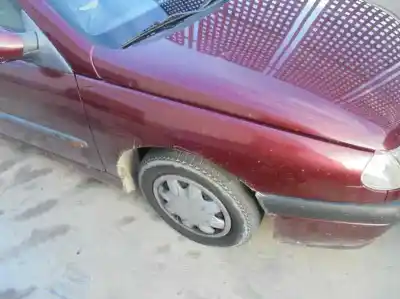 Scrapping Vehicle renault laguna (b56) 2.0 rt (b56c/h/l) of the year 1994 powered f3r