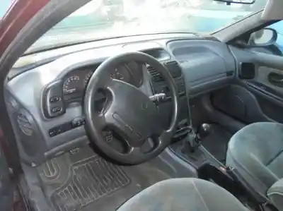 Scrapping Vehicle renault laguna (b56) 2.0 rt (b56c/h/l) of the year 1994 powered f3r
