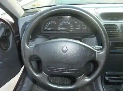 Scrapping Vehicle renault laguna (b56) 2.0 rt (b56c/h/l) of the year 1994 powered f3r