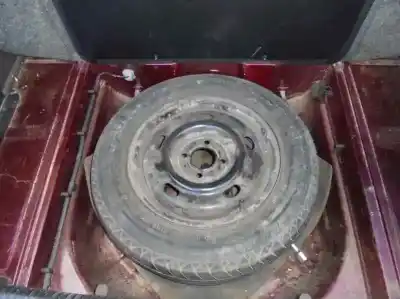 Scrapping Vehicle renault laguna (b56) 2.0 rt (b56c/h/l) of the year 1994 powered f3r
