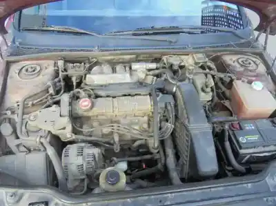 Scrapping Vehicle renault laguna (b56) 2.0 rt (b56c/h/l) of the year 1994 powered f3r