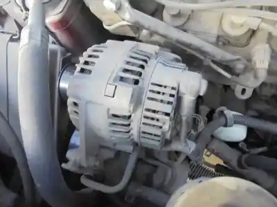 Scrapping Vehicle renault laguna (b56) 2.0 rt (b56c/h/l) of the year 1994 powered f3r