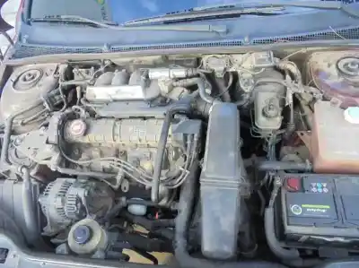 Scrapping Vehicle renault laguna (b56) 2.0 rt (b56c/h/l) of the year 1994 powered f3r