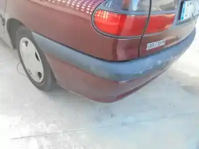 Scrapping Vehicle renault laguna (b56) 2.0 rt (b56c/h/l) of the year 1994 powered f3r