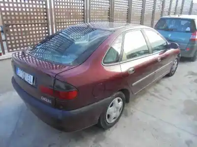 Scrapping Vehicle renault laguna (b56) 2.0 rt (b56c/h/l) of the year 1994 powered f3r