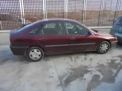 Scrapping Vehicle renault laguna (b56) 2.0 rt (b56c/h/l) of the year 1994 powered f3r