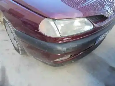 Утилизация автомобиля renault                                            laguna (b56)                                                                                                                                                                                                                                               2.0 rt (b56c/h/l) года 1994 питание f3r