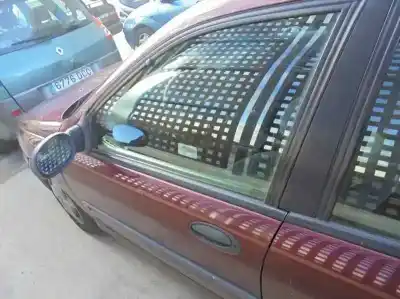 Утилизация автомобиля renault                                            laguna (b56)                                                                                                                                                                                                                                               2.0 rt (b56c/h/l) года 1994 питание f3r